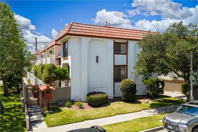 511 N Curtis # F, Alhambra