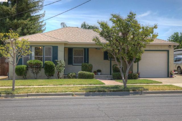 2745 D St, Antioch