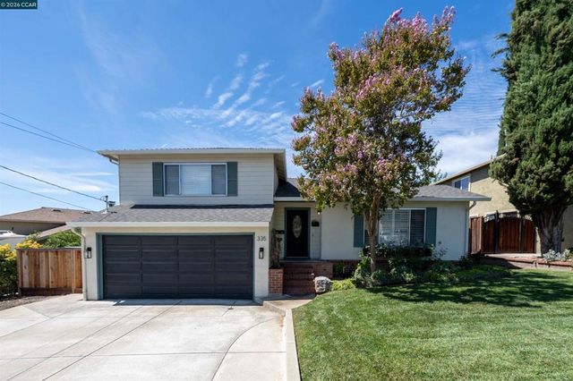 335 Scott St, Livermore