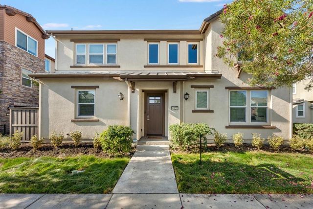 6123 Sunstone Drive, San Jose