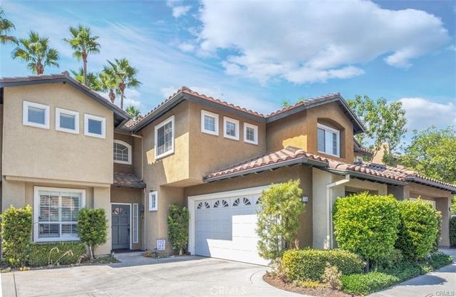 116 Mira Mesa, Rancho Santa Margarita