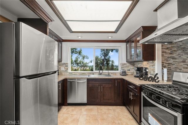 1710 Mountain Terrace, Montebello