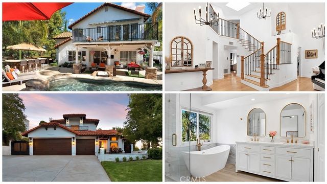24727 Bracken Lane, Stevenson Ranch