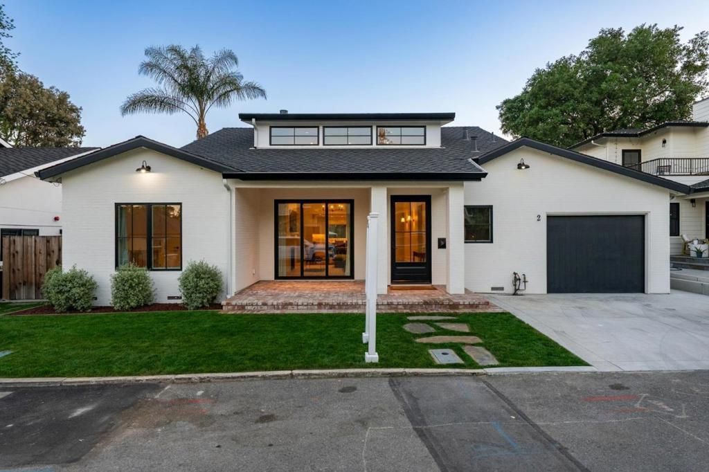 2 Augusta Court, Los Gatos