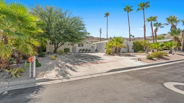 39162 Karen Street, Cathedral City