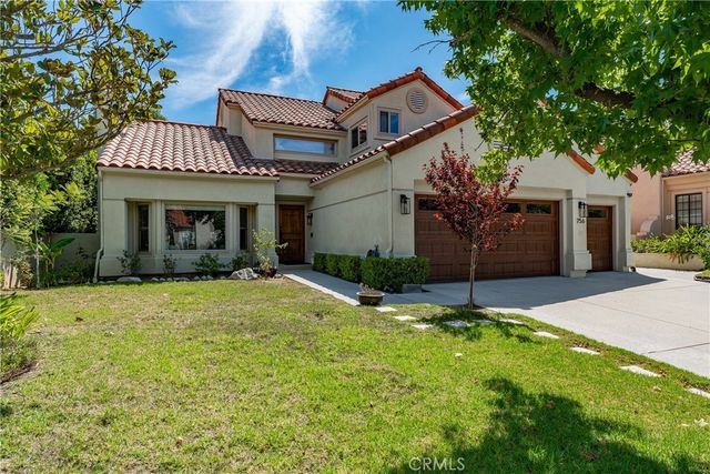 756 Cedar Point Place, Westlake Village