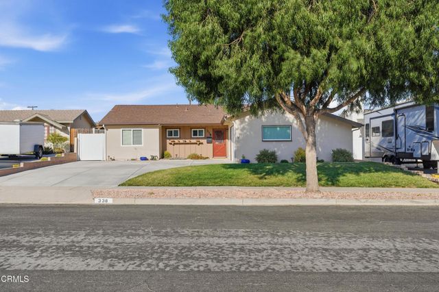 338 Hayes Avenue, Ventura