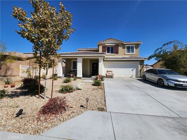 10562 Chevron Court, Adelanto