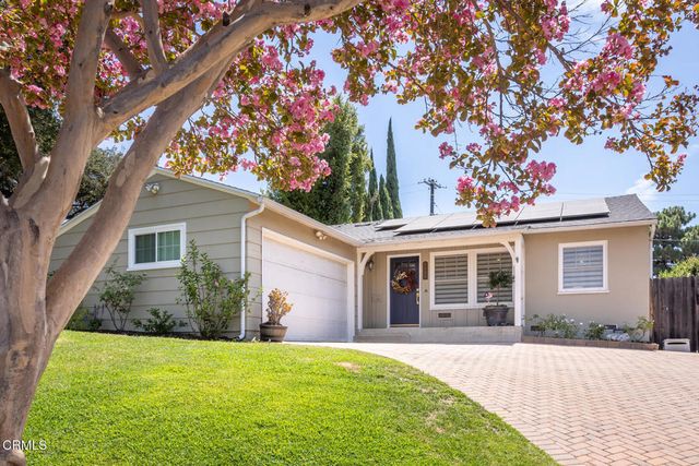 6626 Haywood Street, Los Angeles