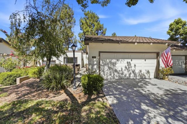 6202 Gerdts, San Jose
