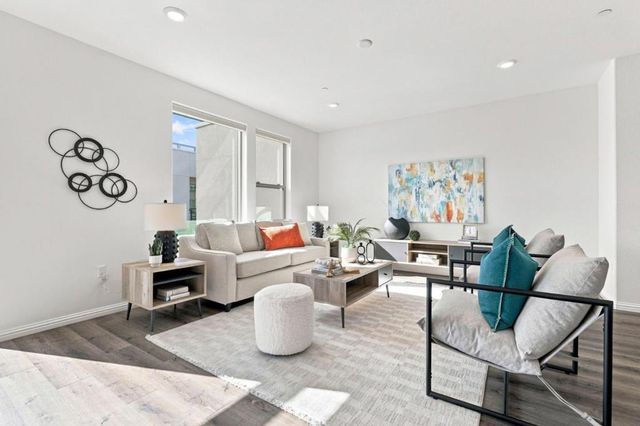 6824 Steel Court, San Jose