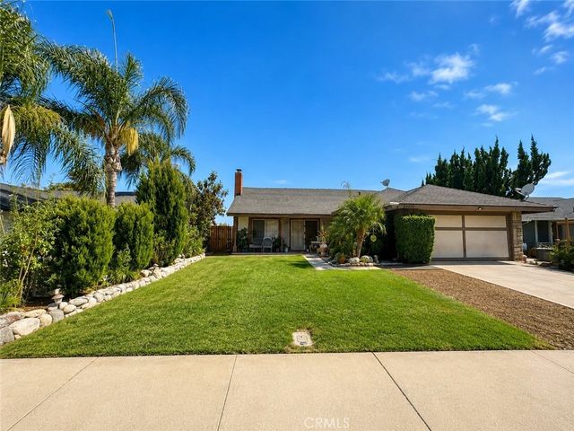 25601 Ericson, Moreno Valley
