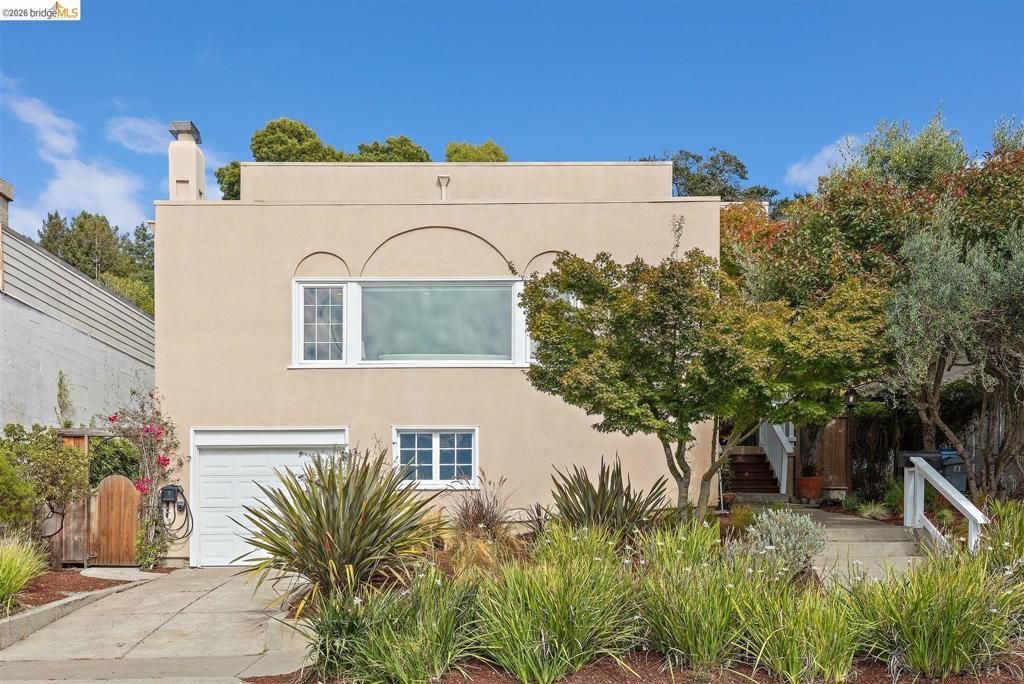 355 Arlington Ave, Berkeley