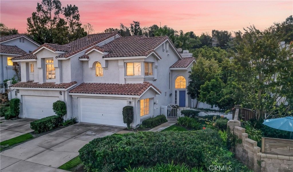 26 Cuervo Drive, Aliso Viejo