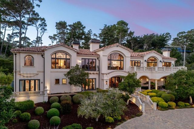 1519 Riata Road, Pebble Beach