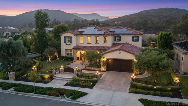 17812 Ralphs Ranch Rd, San Diego