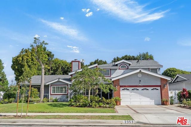 2353 W 230th Place, Torrance