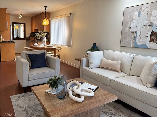 1600 Ardmore # 229, Hermosa Beach