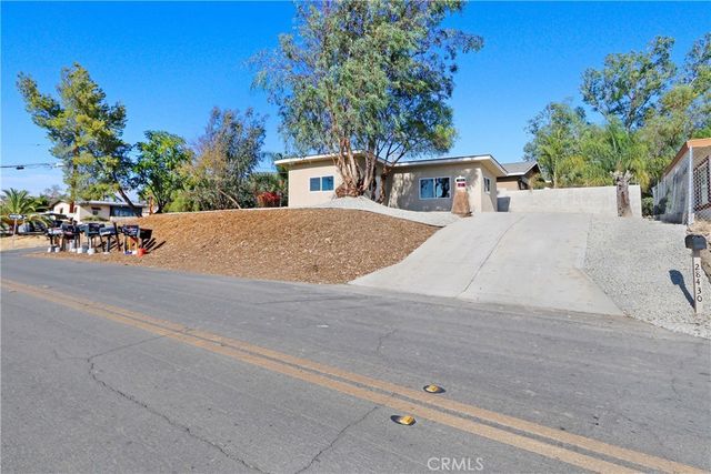 28430 Mountain View, Menifee