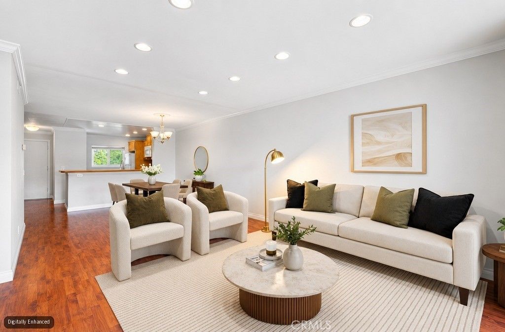 2940 N Verdugo # 324, Glendale