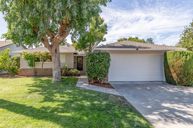 207 Sunset Avenue, Sunnyvale