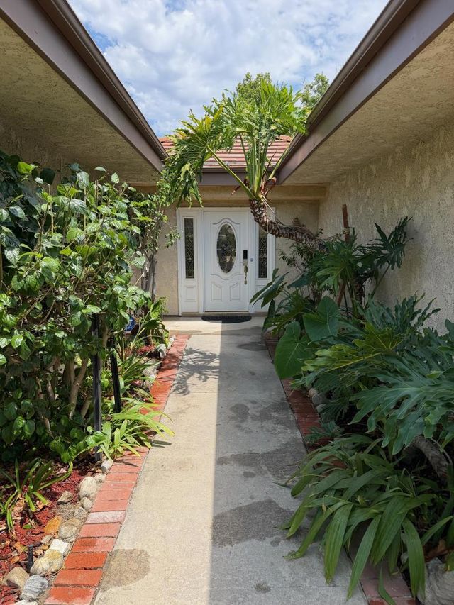 11651 Poplar Street, Loma Linda