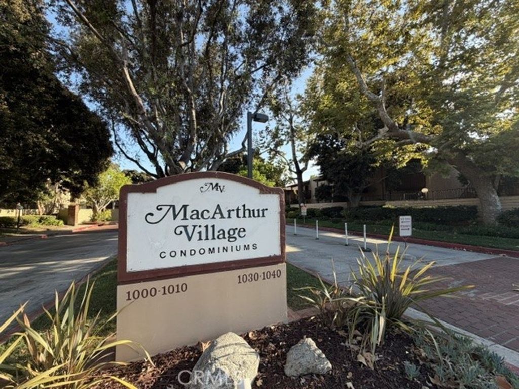 1000 W Macarthur Boulevard # 84, Santa Ana