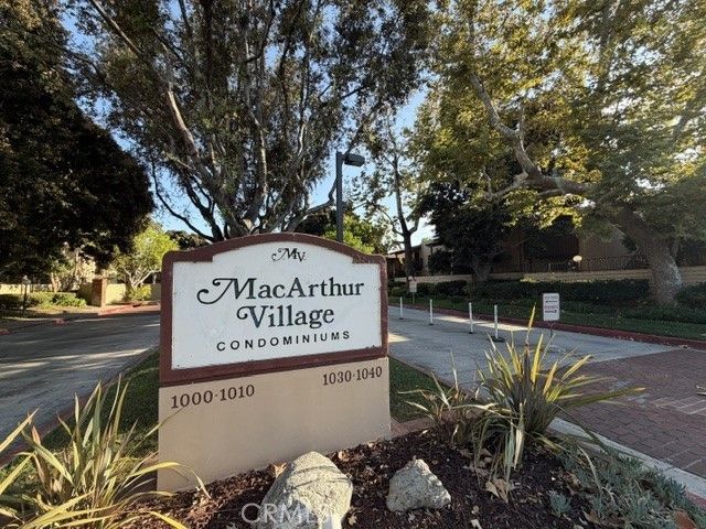 1000 W Macarthur Boulevard # 84, Santa Ana