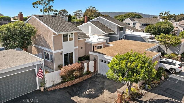 33595 Circula Corona # 40, Dana Point