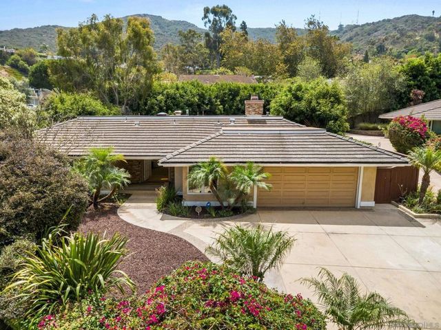 2560 Caminito La Paz, La Jolla