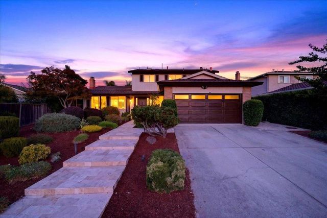 5482 Kaveny Drive, San Jose