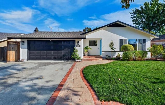 2318 Maximilian Drive, Campbell