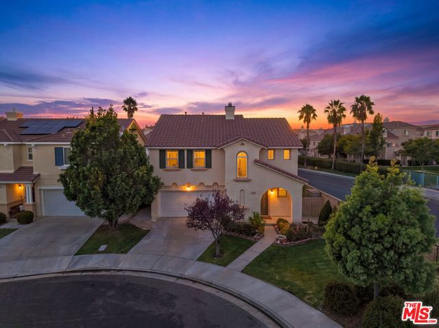 27259 Cloverhurst Place, Canyon Country