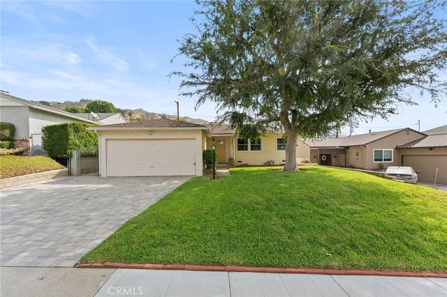 2812 Jolley, Burbank
