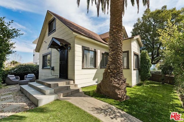 1921 6th Street, Santa Monica