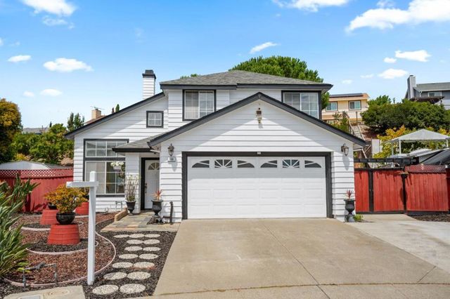 106 Carousel Drive, Vallejo