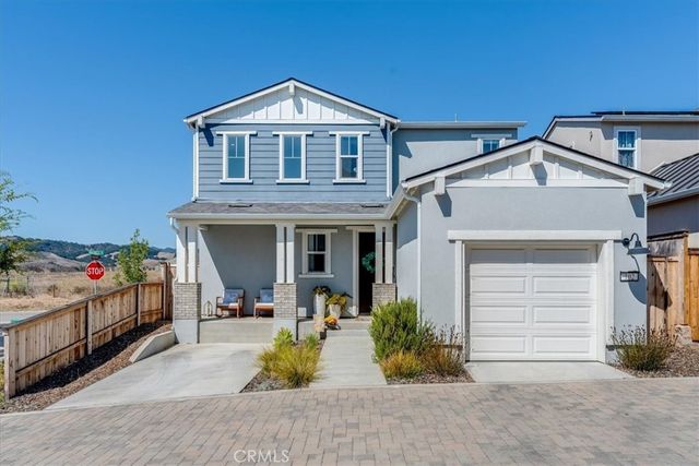 102 Earthwood, San Luis Obispo