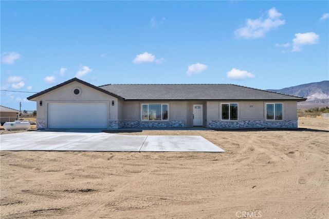 36115 Sutter, Lucerne Valley
