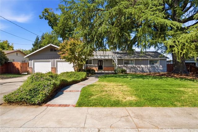 66 Cottage Avenue, Chico