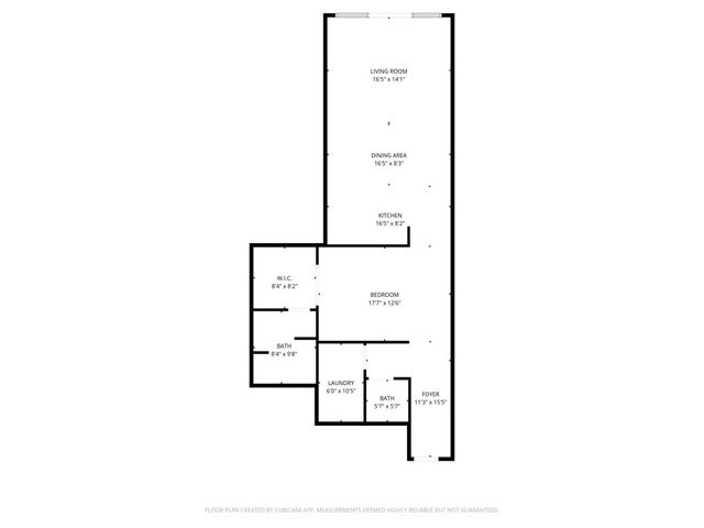1111 S Grand Avenue # 716, Los Angeles