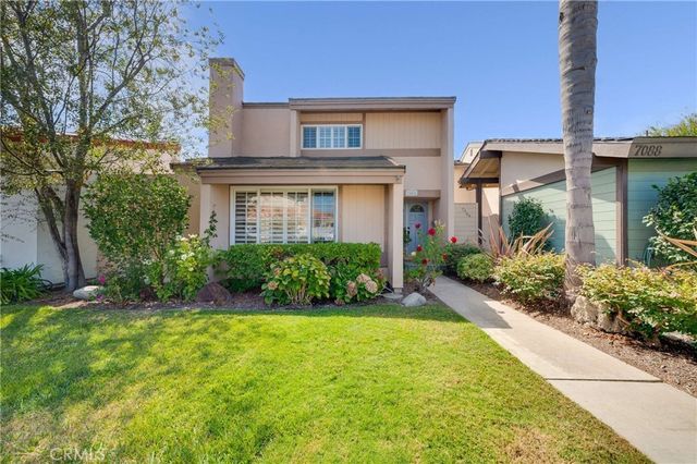 7092 Island Village Drive, Long Beach