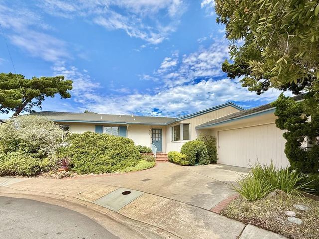 2235 Milton Court, San Diego