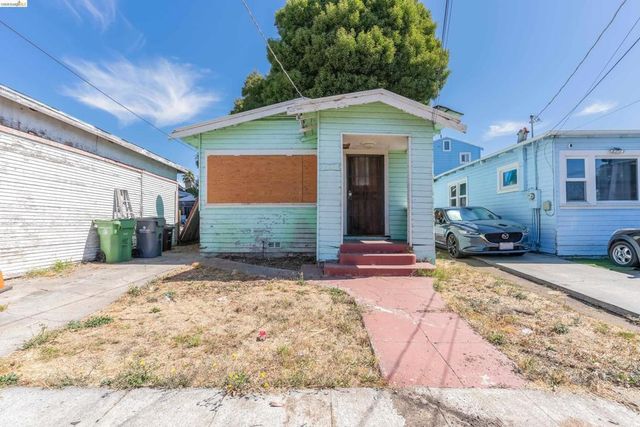 7014 Holly St, Oakland
