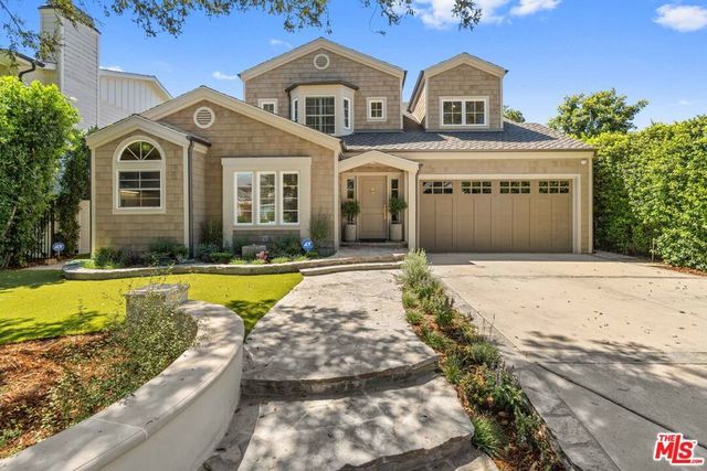 4415 Placidia Avenue, Los Angeles
