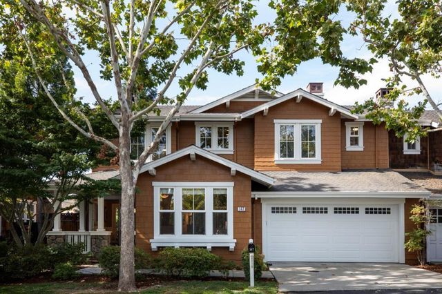 147 Naramore Lane, Los Gatos