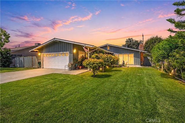 1101 S Mountain Street, Visalia