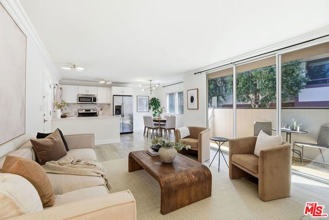 8358 Manitoba Street # 8, Playa Del Rey