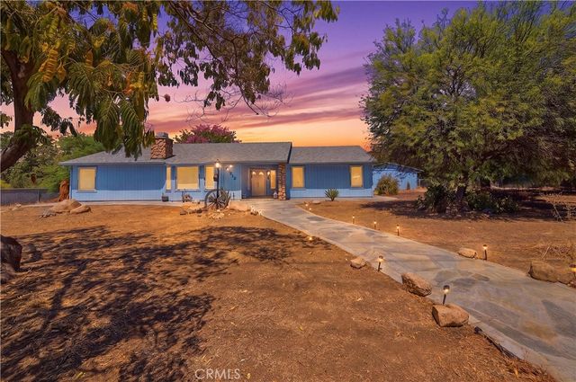 21658 Waite, Wildomar
