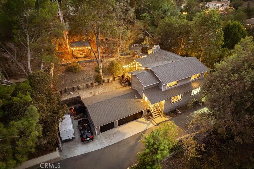 12631 Fischbeck Road, North Tustin