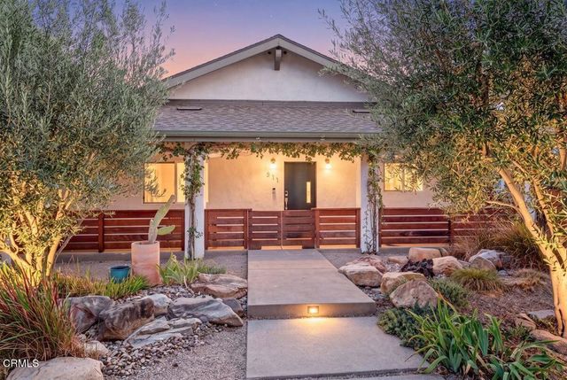 511 E Aliso Street, Ojai